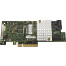 Fujitsu D3216-A13 GS2 LSI MR 9361-8i 12Gb PCle x8 RAID Controller + MR LSICVM02 + 2x SAS Kabel ohne Bracket