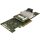 Fujitsu D3216-A13 GS2 LSI MR 9361-8i 12Gb PCle x8 RAID Controller + MR LSICVM02 + 2x SAS Kabel ohne Bracket