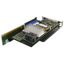 Fujitsu D3216-A13 GS3 LSI MR 9361-8i 12Gb PCIe x8 RAID Controller +MR LSICVM02 +2x Kabel + BBU + Riser Card