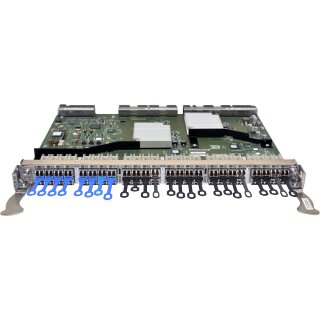 Brocade DCX8510 16G Switch Module FC16-48 60-1001945-XX 105-000-216 +48 GBICs