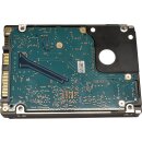 HP 1.2TB 2.5" 12G 10K SAS HDD Festplatte EG001200JWJNK 876936-002