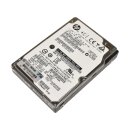 HP 1TB 2.5" 6G 7.2K SAS HDD Festplatte MM1000FECVH 757387-001 0B30895