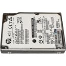 HP 1TB 2.5" 6G 7.2K SAS HDD Festplatte MM1000FECVH 757387-001 0B30895