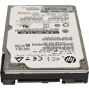 HP 1TB 2.5" 6G 7.2K SAS HDD Festplatte MM1000FECVH 757387-001 0B30895