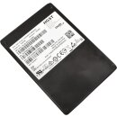 HGST 1.6TB 2.5" SAS SSD NVMe HUSMR7616BDP301 0TS1307