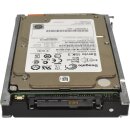 Seagate 300GB 2,5" 15K 6Gb/s SAS HDD Festplatte ST9300653SS 118032927-A01 + Rahmen 005050604