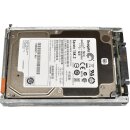 Seagate 300GB 2,5" 15K 6Gb/s SAS HDD Festplatte ST9300653SS 118032927-A01 + Rahmen 005050604