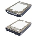 Toshiba Fujitsu 300GB 2.5" 12G 10K SAS HDD Festplatte AL14SEB03EN A3C40191266