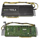 NVIDIA TESLA K20 699-22081-0208-200 D GPU Accelerator GPU GK110 5GB GDDR5 PCIe 2.0 x16