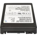 NetApp Samsung 400GB MZ-IWS480B MZIWS400HCGM-000G3 2.5" 12G SAS SSD X438A-R6