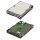 NetApp HGST 900GB 2.5" 10K 6G SAS HDD Festplatte HUC109090CSS600 0B26037 X423A-R5