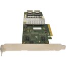 Fujitsu D2616-A22 GS1 6Gb PCle x8 SAS RAID Controller...