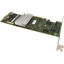 Fujitsu D2616-A22 GS1 6Gb PCle x8 SAS RAID Controller +iBBU +2x SAS Kabel FP