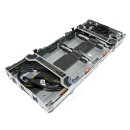 DELL R730XD 4 x 3,5" HDD SAS Expansion Backplane Bay...