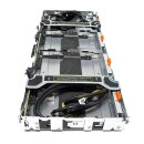 DELL R730XD 4 x 3,5" HDD SAS Expansion Backplane Bay 04FHR4 + SAS & Power Cable