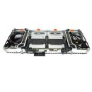 DELL R730XD 4 x 3,5" HDD SAS Expansion Backplane Bay 04FHR4 + SAS & Power Cable