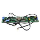 DELL R730XD 12 x 3,5" HDD SAS Backplane 0CDVF9 + 2x Power Cable + 3x MB Cable