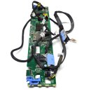 DELL R730XD 12 x 3,5" HDD SAS Backplane 0CDVF9 + 2x Power Cable + 3x MB Cable