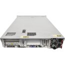 HP ProLiant DL560 G9 4x E5-4620 v3 CPU 128GB PC4 RAM P840 24 Bay 2.5