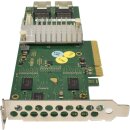 Fujitsu D2616-A22 GS1 6Gb PCle x8 SAS Raid Controller...