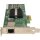 Intel PRO/1000 PT Single-Port RJ-45 GE Server Adapter PCle x1 EXPI9400PTG2P20 LP