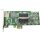 Intel PRO/1000 PT Single-Port RJ-45 GE Server Adapter PCle x1 EXPI9400PTG2P20 LP