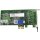 Intel PRO/1000 PT Single-Port RJ-45 GE Server Adapter PCle x1 EXPI9400PTG2P20 LP