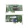 Intel PRO/1000 PT Single-Port RJ-45 GE Server Adapter PCle x1 EXPI9400PTG2P20 LP