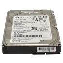 Seagate 600GB 2.5" 10K SAS HDD Festplatte...