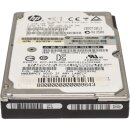 HP 1.2TB 2.5" 6G 10K SAS HDD Festplatte EG1200FCVBQ...