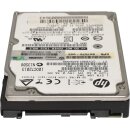 HP 1.2TB 2.5" 6G 10K SAS HDD Festplatte EG1200FCVBQ 693647-001 0B28474