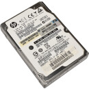 HP 1.2TB 2.5" 6G 10K SAS HDD Festplatte EG1200FCVBQ 693647-001 0B28474