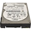 HGST 300GB 2.5" 12G 10K SAS HDD Festplatte HUC101830CSS204 0B31838