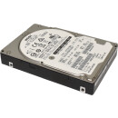 HGST 300GB 2.5" 12G 10K SAS HDD Festplatte HUC101830CSS204 0B31838