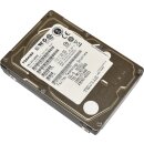 Toshiba 146GB 2.5" 15K 6G SAS HDD Festplatte MK1401GRRB