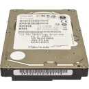 Toshiba 146GB 2.5" 15K 6G SAS HDD Festplatte MK1401GRRB