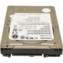 Toshiba 146GB 2.5" 15K 6G SAS HDD Festplatte MK1401GRRB