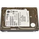 Toshiba 146GB 2.5" 15K 6G SAS HDD Festplatte MK1401GRRB