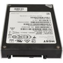 HGST Ultrastar SS200 480GB 2.5" SAS SSD SXHLLL 0TS1514