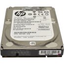 HP 1TB 2.5" 7.2K 6G SAS HDD HotSwap Festplatte...