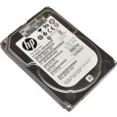 HP 1TB 2.5" 7.2K 6G SAS HDD HotSwap Festplatte MM1000FBFVR 605832-002