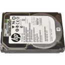 HP 1TB 2.5" 7.2K 6G SAS HDD HotSwap Festplatte MM1000FBFVR 605832-002