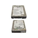 HP 1TB 2.5" 7.2K 12G SAS HDD Festplatte MM1000JEFRB 765452-001