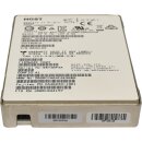 Fujitsu HGST 800GB 2.5" 12G SAS SSD HUSMM1680ASS204 0B32169 CA46233-1961