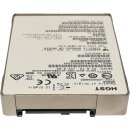 Fujitsu HGST 800GB 2.5" 12G SAS SSD HUSMM1680ASS204...