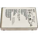 Fujitsu HGST 800GB 2.5" 12G SAS SSD HUSMM1680ASS204 0B32169 CA46233-1961