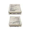 Fujitsu HGST 800GB 2.5" 12G SAS SSD HUSMM1680ASS204 0B32169 CA46233-1961