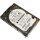 HGST 600GB 2.5“ 10K 6G SAS HDD Festplatte HUC101860CSS200 mit EMC Rahmen 005052299