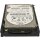 HGST 600GB 2.5“ 10K 6G SAS HDD Festplatte HUC101860CSS200 mit EMC Rahmen 005052299