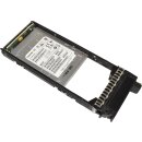 Fujitsu Toshiba 800GB 2.5" 12G SAS SSD PX02SMF080 SDFCP91FBA mit Rahmen CA07670-E672